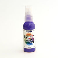 culori spray pentru textil fabric mist 50 ml ro pnt297