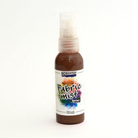 culori spray pentru textil fabric mist 50 ml ro pnt297
