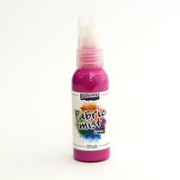 culori spray pentru textil fabric mist 50 ml ro pnt297