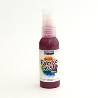 culori spray pentru textil fabric mist 50 ml ro pnt297