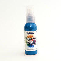 culori spray pentru textil fabric mist 50 ml ro pnt297