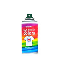 culori spray pentru textil ghiant h2o 150 ml ro ghi34