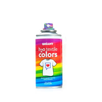culori spray pentru textil ghiant h2o 150 ml ro ghi34