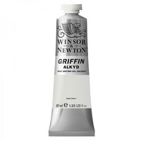 culori ulei cu uscare rapida winsor newton griffin alkyd 37 ml ro wnn1914
