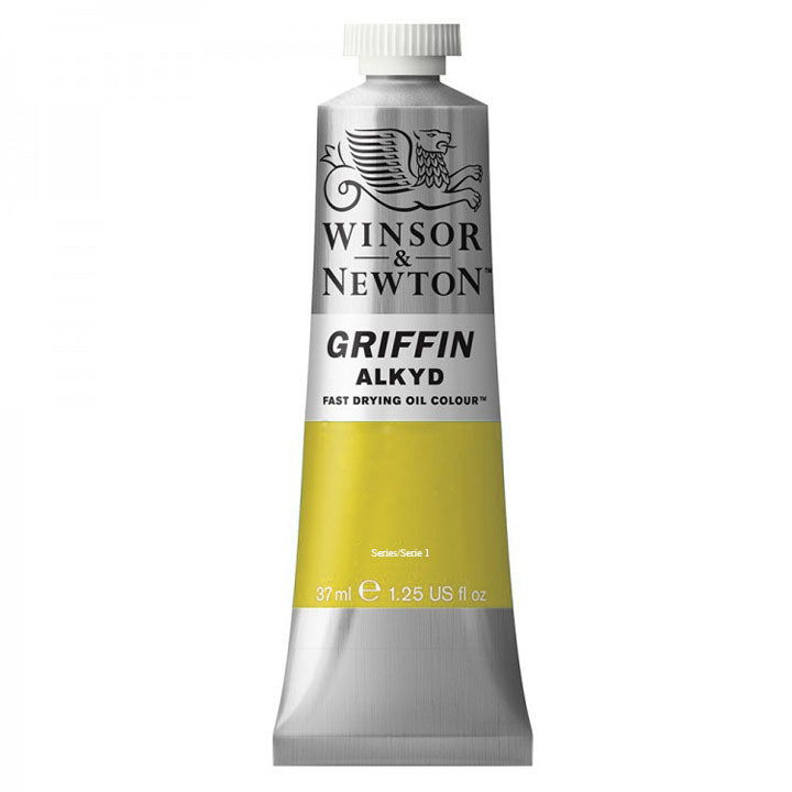 culori ulei cu uscare rapida winsor newton griffin alkyd 37 ml ro wnn1914