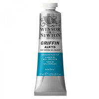 culori ulei cu uscare rapida winsor newton griffin alkyd 37 ml ro wnn1914