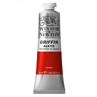 culori ulei cu uscare rapida winsor newton griffin alkyd 37 ml ro wnn1914