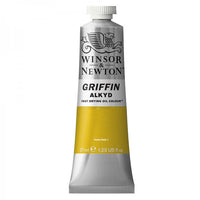 culori ulei cu uscare rapida winsor newton griffin alkyd 37 ml ro wnn1914
