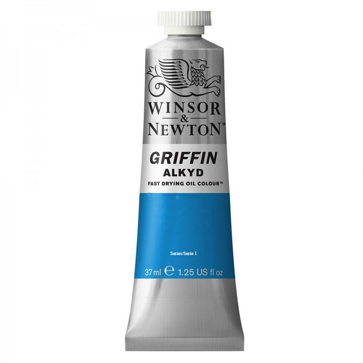 culori ulei cu uscare rapida winsor newton griffin alkyd 37 ml ro wnn1914
