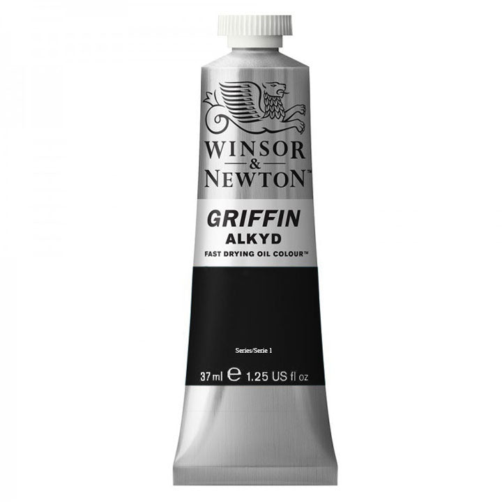 culori ulei cu uscare rapida winsor newton griffin alkyd 37 ml ro wnn1914