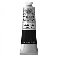 culori ulei cu uscare rapida winsor newton griffin alkyd 37 ml ro wnn1914