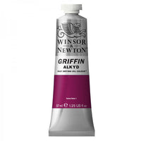 culori ulei cu uscare rapida winsor newton griffin alkyd 37 ml ro wnn1914