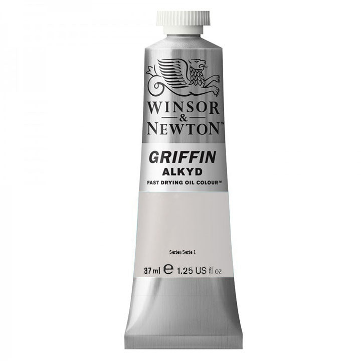 culori ulei cu uscare rapida winsor newton griffin alkyd 37 ml ro wnn1914