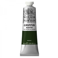 culori ulei cu uscare rapida winsor newton griffin alkyd 37 ml ro wnn1914