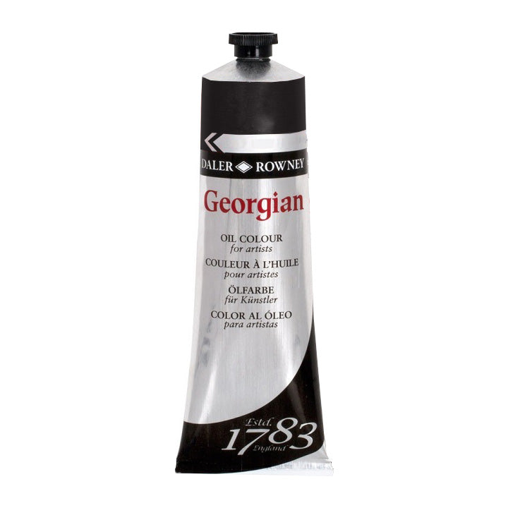 culori ulei daler rowney georgian 75 ml ro dlr111075