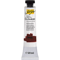 culori ulei finest artists solo goya 20 ml ro krl32
