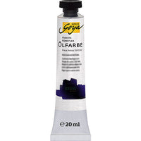 culori ulei finest artists solo goya 20 ml ro krl32