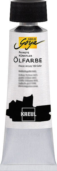 culori ulei finest artists solo goya 55 ml ro krl33