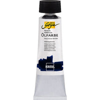 culori ulei finest artists solo goya 55 ml ro krl33