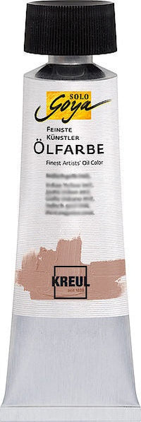 culori ulei finest artists solo goya 55 ml ro krl33