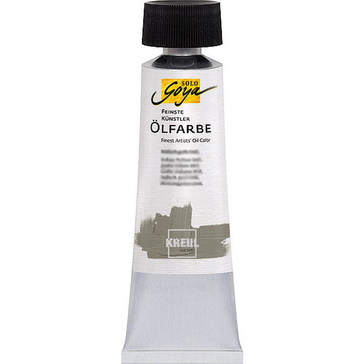 culori ulei finest artists solo goya 55 ml ro krl33