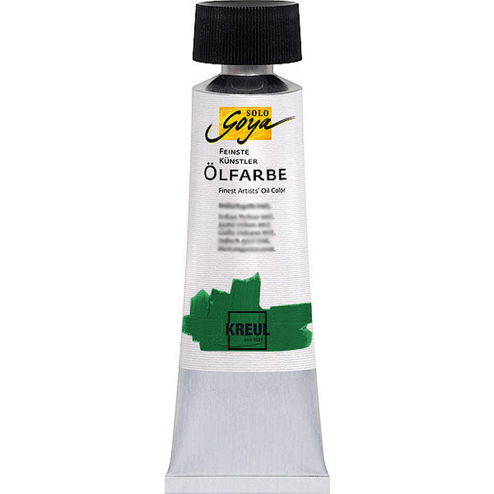 culori ulei finest artists solo goya 55 ml ro krl33