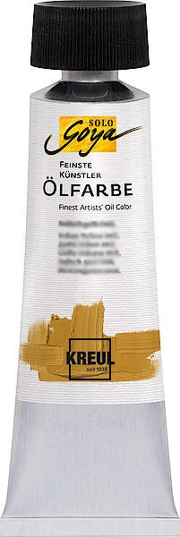 culori ulei finest artists solo goya 55 ml ro krl33