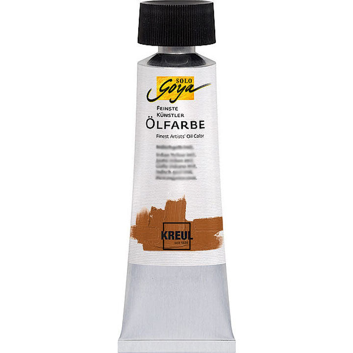 culori ulei finest artists solo goya 55 ml ro krl33
