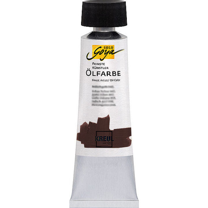 culori ulei finest artists solo goya 55 ml ro krl33
