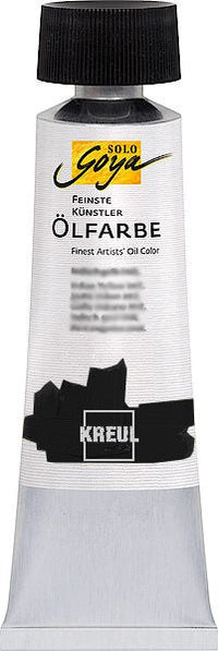 culori ulei finest artists solo goya 55 ml ro krl33