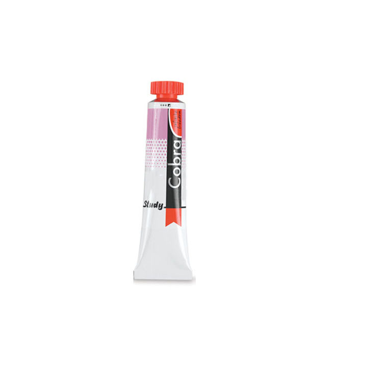 culori ulei solubile in apa cobra study 40ml ro rtl2505