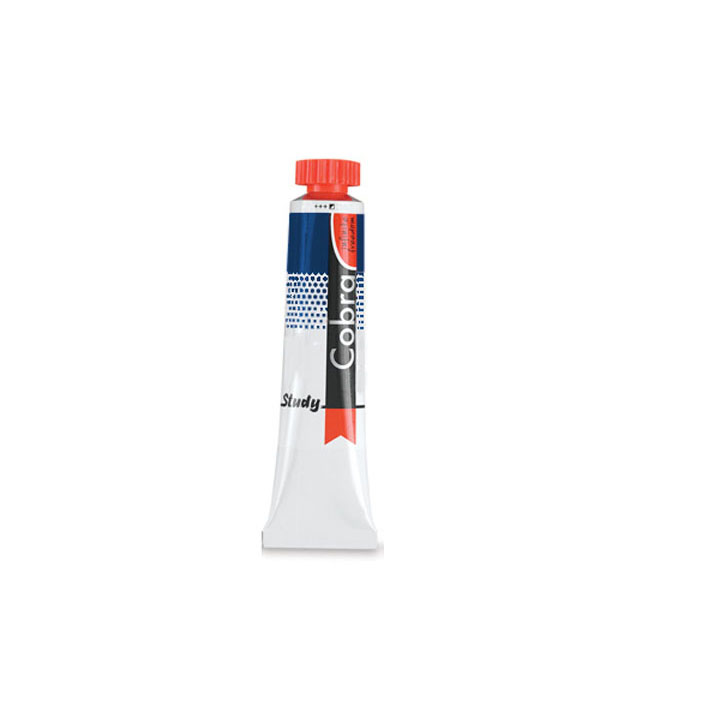 culori ulei solubile in apa cobra study 40ml ro rtl2505