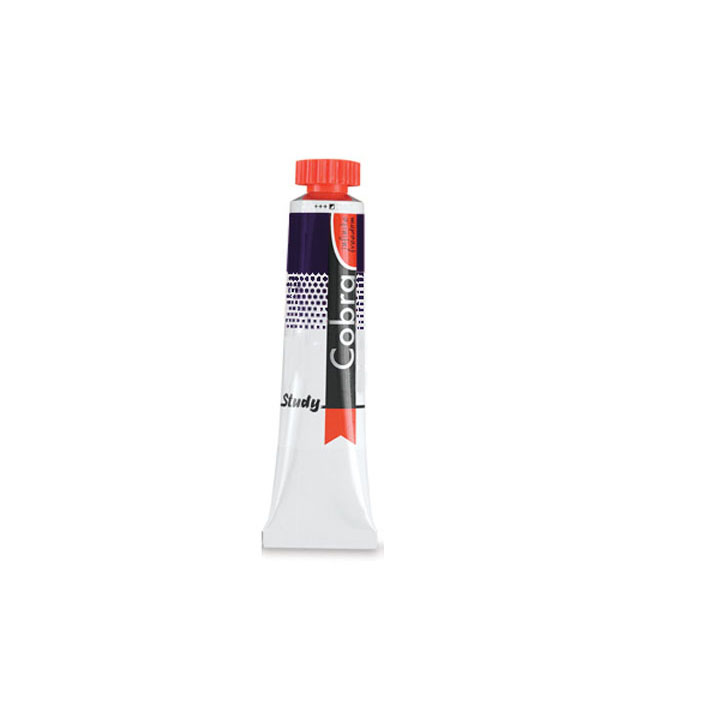 culori ulei solubile in apa cobra study 40ml ro rtl2505