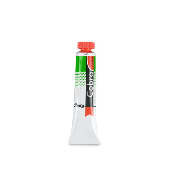 culori ulei solubile in apa cobra study 40ml ro rtl2505