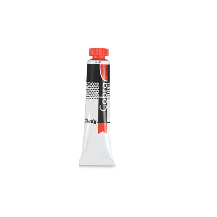 culori ulei solubile in apa cobra study 40ml ro rtl2505