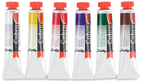culori ulei solubile in apa cobra study 40ml ro rtl2505