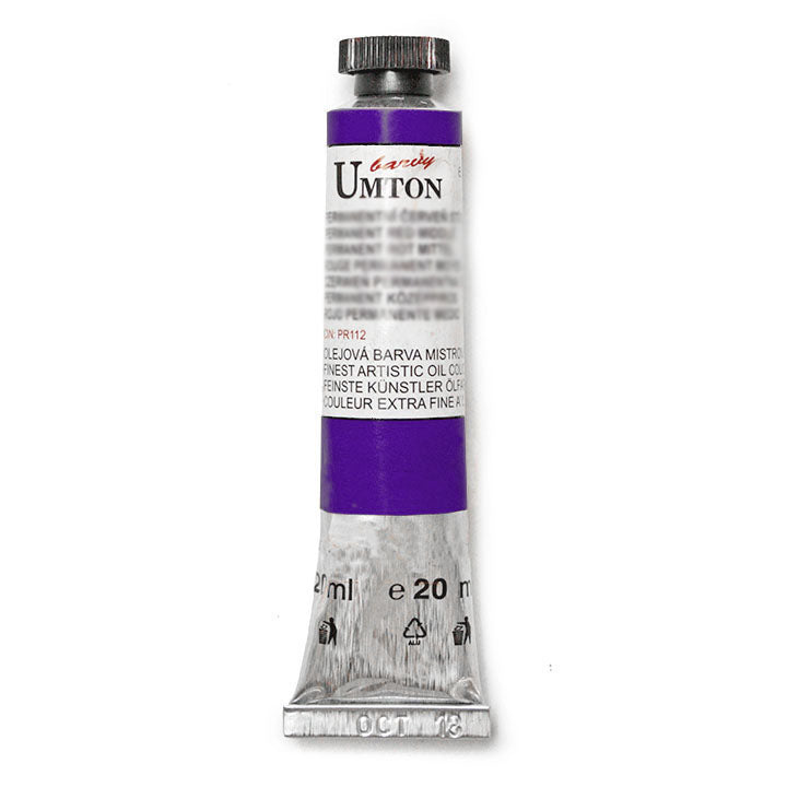 culori ulei umton 20 ml ro umtoil20 00