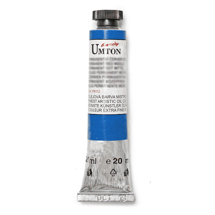 culori ulei umton 20 ml ro umtoil20 00