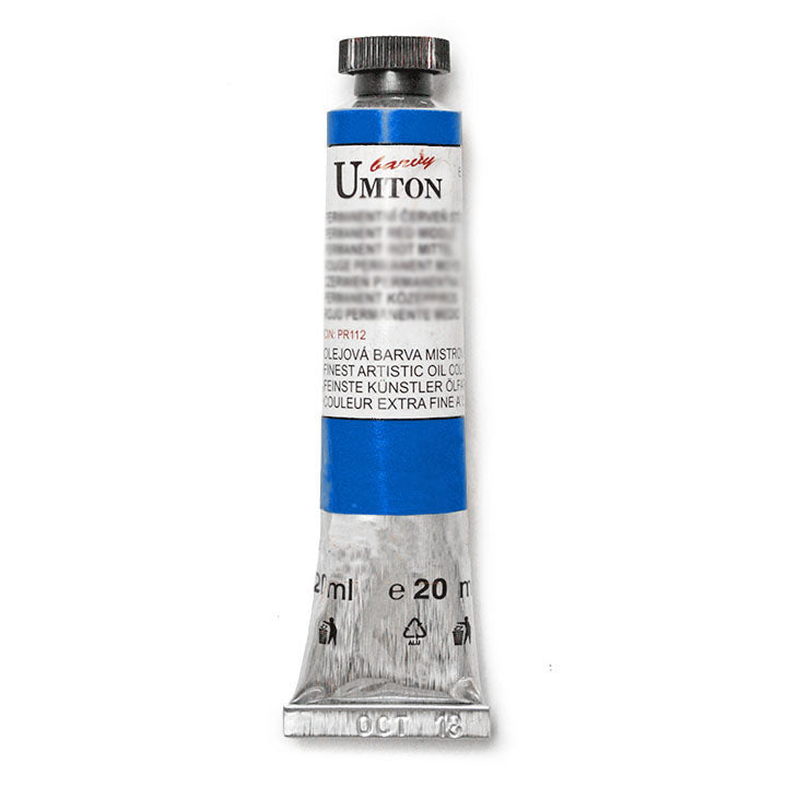 culori ulei umton 20 ml ro umtoil20 00