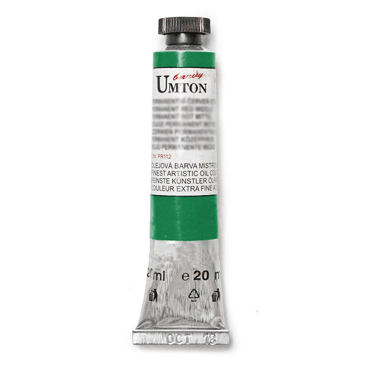 culori ulei umton 20 ml ro umtoil20 00
