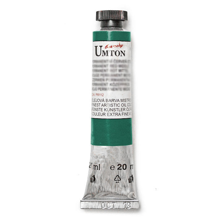 culori ulei umton 20 ml ro umtoil20 00