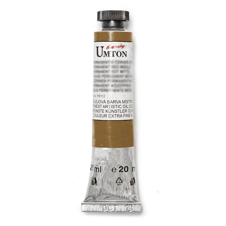 culori ulei umton 20 ml ro umtoil20 00