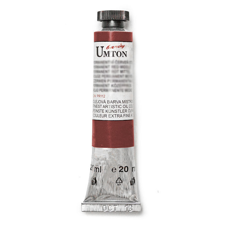 culori ulei umton 20 ml ro umtoil20 00