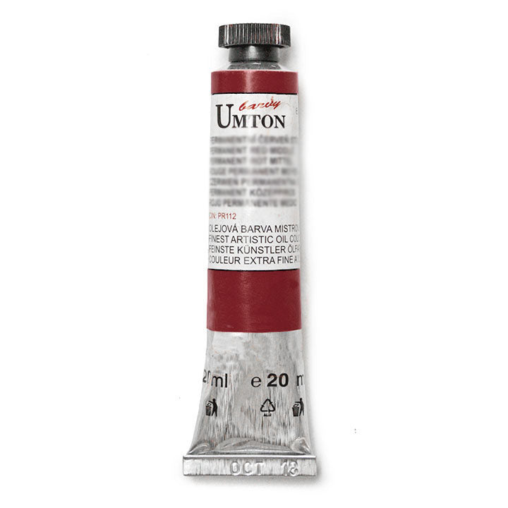 culori ulei umton 20 ml ro umtoil20 00