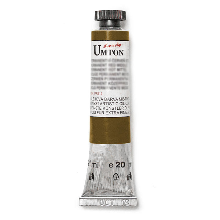 culori ulei umton 20 ml ro umtoil20 00
