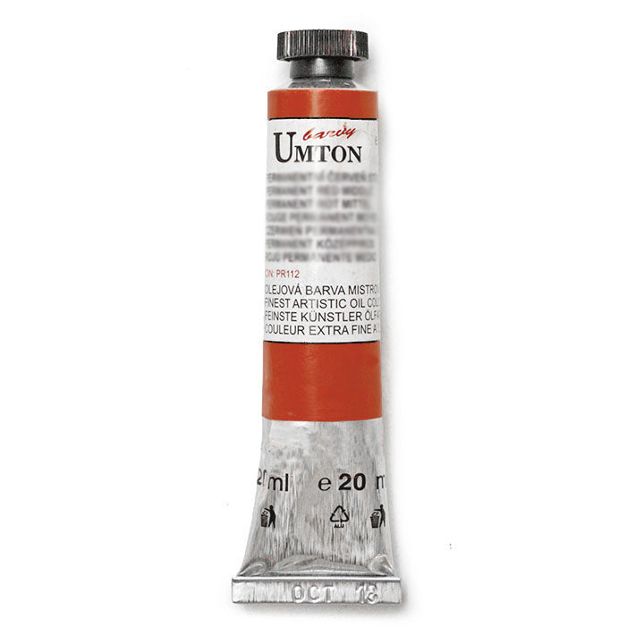 culori ulei umton 20 ml ro umtoil20 00