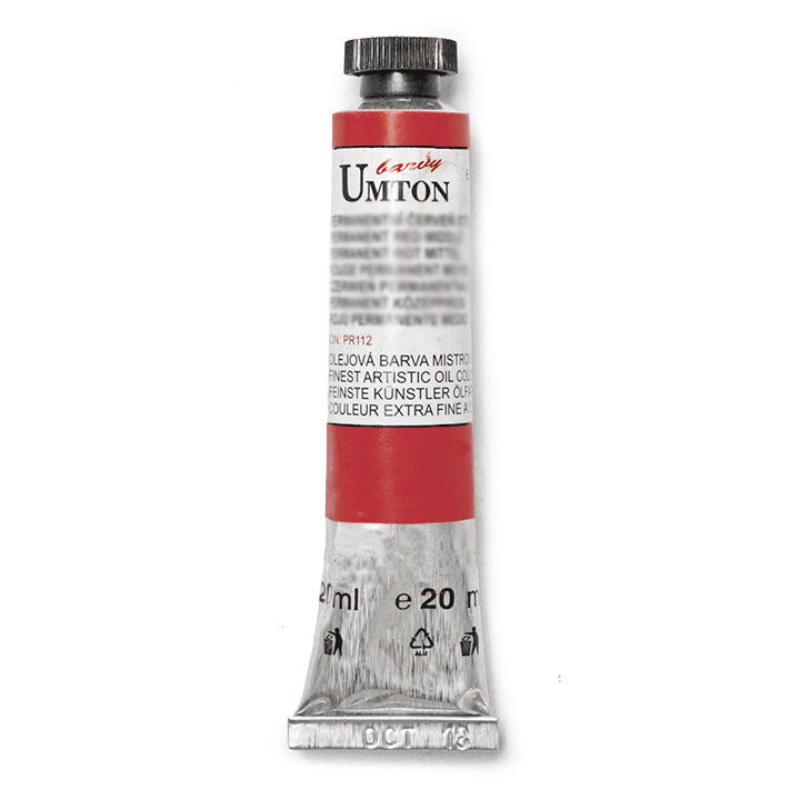 culori ulei umton 20 ml ro umtoil20 00