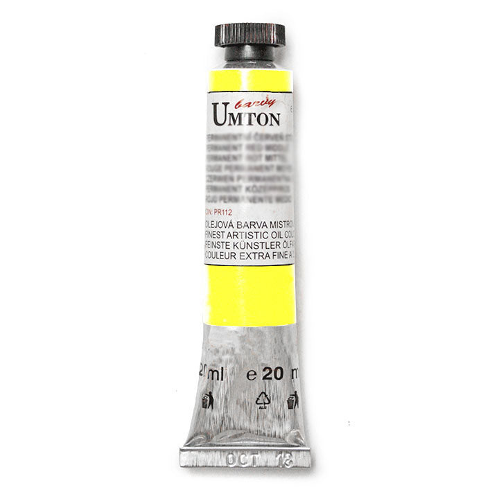 culori ulei umton 20 ml ro umtoil20 00