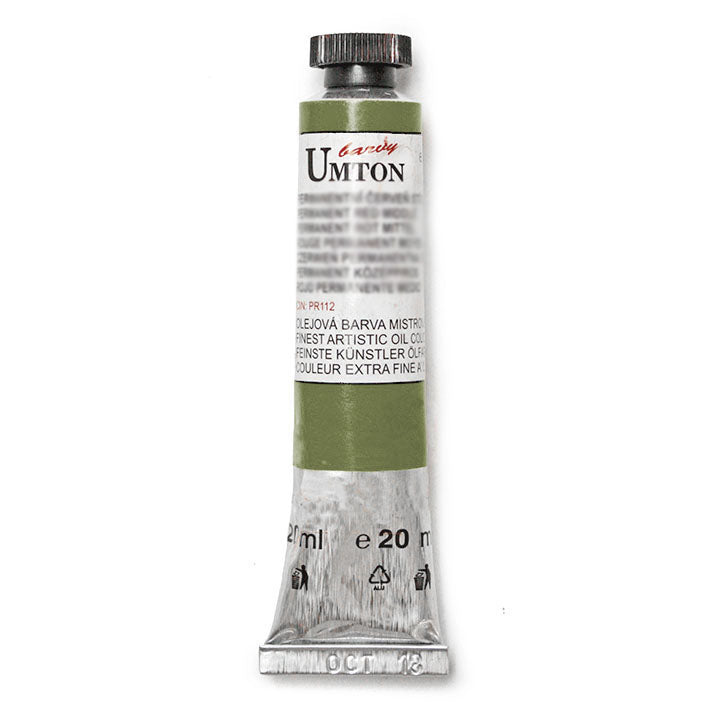 culori ulei umton 20 ml ro umtoil20 00