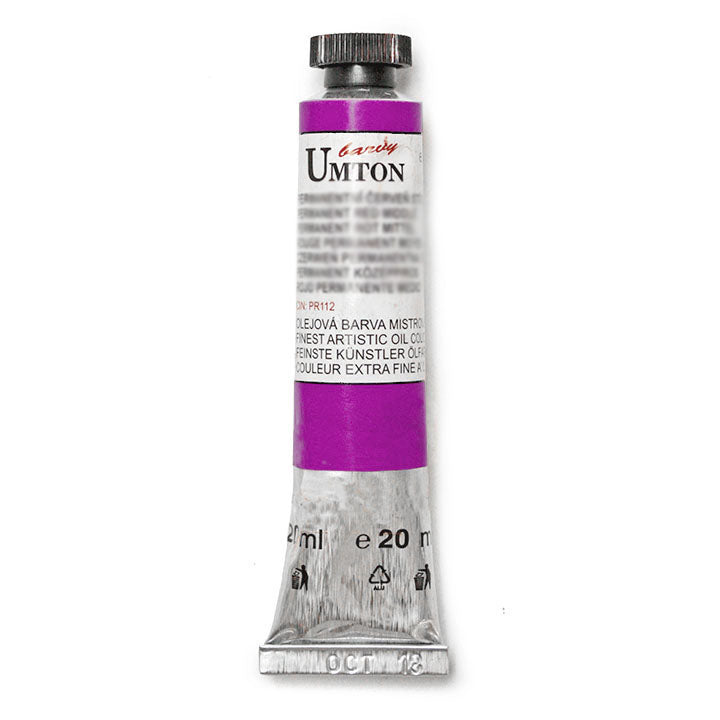 culori ulei umton 20 ml ro umtoil20 00